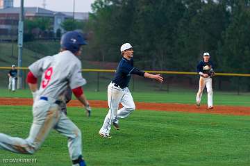 DHSBB vs Byrnes 306